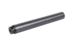 Karbonowy tłumik dźwięku Silverback XL 14mm CCW