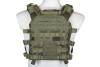 Kamizelka Taktyczna typu Plate Carrier Specna Arms Tactical QR IV Wz. 93 Pantera Leśna