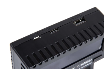 Ładowarka REDOX Clara