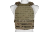 Kamizelka typu plate carrier molle/laser-cut - wz.93 pantera leśna