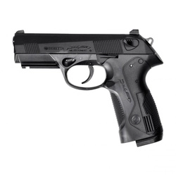 Pistolet wiatrówka Beretta Px4 Storm 4,5 mm BB/diabolo CO2