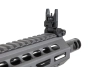 Karabinek ASG Krytac Barrett REC7 DI CARBINE Szary