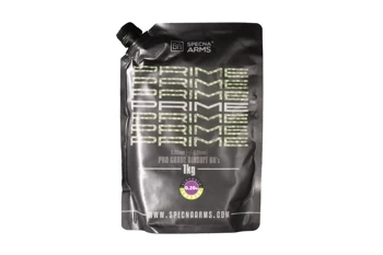 Kulki precyzyjne Specna Arms PRIME™ Tracer 0.20g - 1 Kg