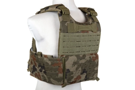 Kamizelka Taktyczna typu Plate Carrier Specna Arms Tactical QR Wz.93
