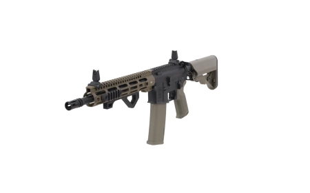Karabinek ASG Specna Arms SA-E20 EDGE™ HAL 2 ETU Gen. 2 Oliwkowy