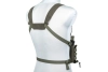 Kamizelka taktyczna typu Chest Rig Specna Arms Tactical Adaptive Oliwkowa