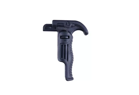 Składany chwyt na szynę RIS