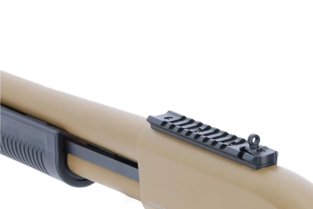 Strzelba ASG Specna Arms SA-VGS6 Vapor™ Half-Tan