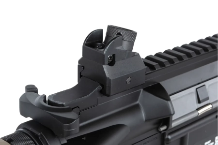 Karabinek ASG Specna Arms SA-PH21 PRIME™ Aster II ETU z silnikiem bezszczotkowym Chaos Bronze