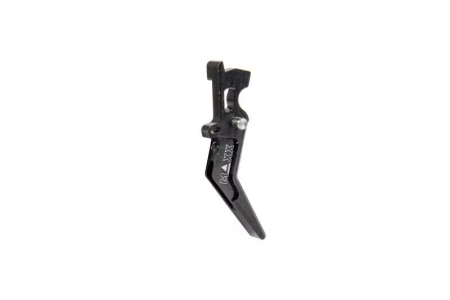 Język spustowy CNC Aluminum Advanced Trigger (Style A) - czarny