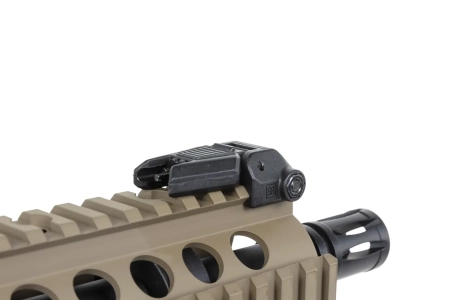 Karabinek ASG Specna Arms SA-C06 CORE™ HAL ETU™ Gen.2 Half-Tan
