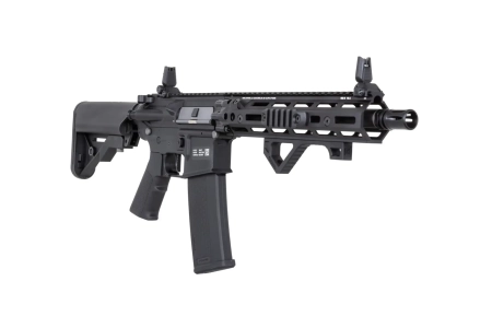 Karabinek ASG Specna Arms Daniel Defense® RIS III 10.5'' SA-C27 CORE™ HAL ETU™ Gen.2 Czarny