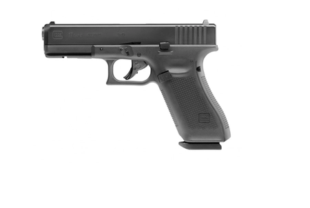 Pistolet wiatrówka Glock 17 gen 5. 4,5 mm