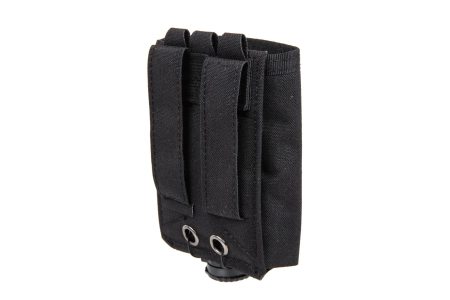 Regulowana ładownica karabinowa FMA TB1469 Czarna