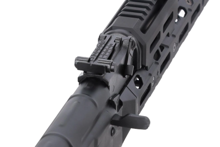 Karabinek ASG Specna Arms x KPYK SA-PJ13 PRIME™ Aster ETU BLDC™ Czarny