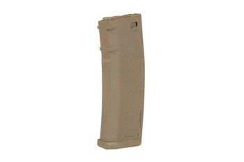 Magazynek S-Mag Hi-Cap na 380 kulek - Tan