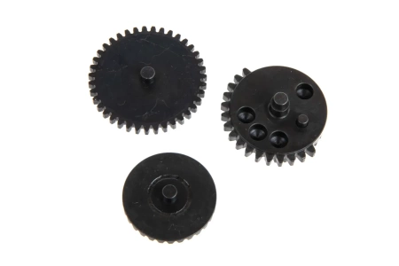 CNC Gears PandoRA - RATIO 20:1 (4mm)