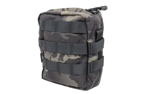 Ładownica cargo Specna Arms Tactical MC Black