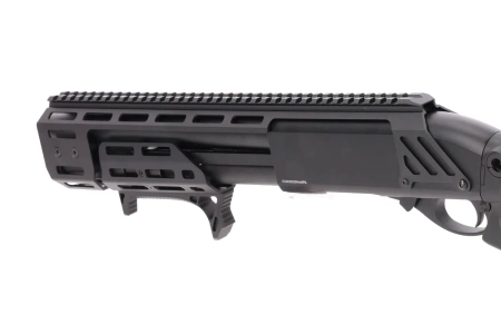 Strzelba ASG Specna Arms SA-VGS1 Vapor™ Czarna