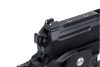 Pistolet ASG Arcturus Vanguard 4.3" Hi-Capa GBB Optics Ready Czarny