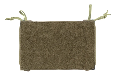 Kieszeń wewnętrzna Wosport VE-ACC-17 Ranger Green