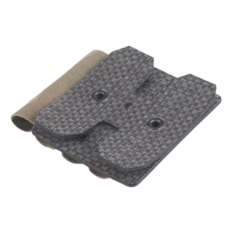 Kieszeń Wosport Glow Stick Storage Pouch MC