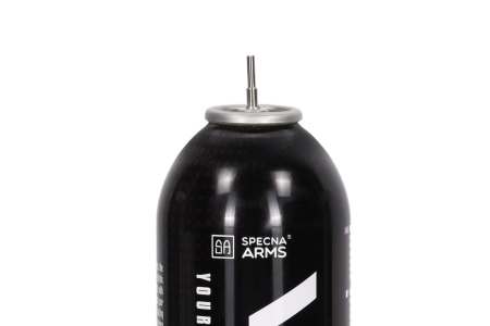 Green Gas Specna Arms Vapor™ Red 600ml