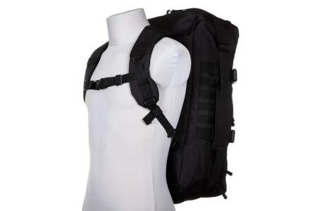 Plecak GFC Tactical 750-1 Czarny