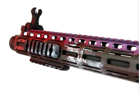 Replika karabinka SA-A29P ONE™ - Joker Custom