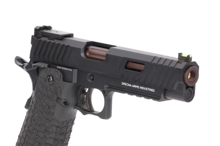 Pistolet ASG Specna Arms SA-VGP14 VAPOR™ Czarny