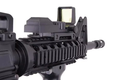 Replika elektryczna karabinka Colt M4A1 RIS