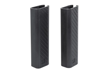 Osłona magazynka VORSK VMP-2 Long 2 szt. Czarna