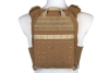 Kamizelka Taktyczna typu Plate Carrier Specna Arms Tactical Advanced Vest Tan