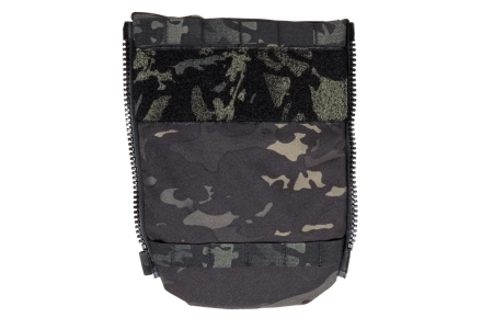 Panel tylny na wkład hydratacyjny Wosport MC Black