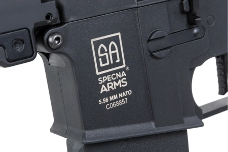 Karabinek ASG Specna Arms SA-C22 CORE™ HAL ETU™ 0.5J Czarny