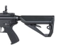 Karabinek ASG Arcturus LWT MK-II CQB 10" AEG SPORT SE™ do 1.14 J Czarny