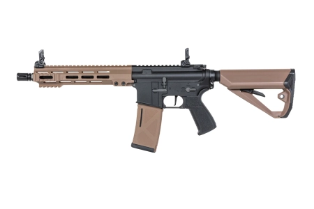 Karabinek ASG Arcturus LWT MK-I CQB 10" AEG SPORT SE™ Starter Pack Half-Tan