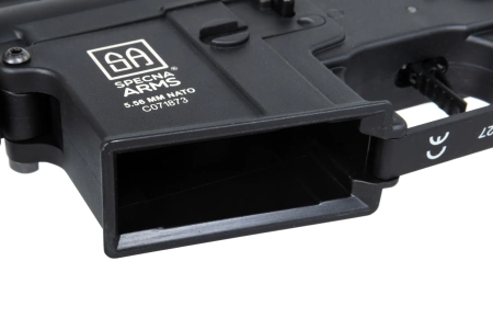 Karabinek ASG Specna Arms SA-C24 CORE™ HAL ETU™ Gen.2 Chaos Bronze