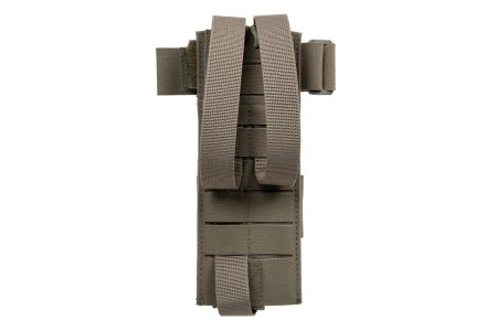 Uniwersalna ładownica na radio Wosport Ranger Green