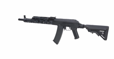 Karabinek ASG Specna Arms x KPYK SA-PJ14 PRIME™ Aster II ETU BLDC™ Czarny