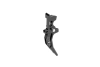 Język spustowy CNC Aluminum Advanced Speed Trigger (Style C) - czarny