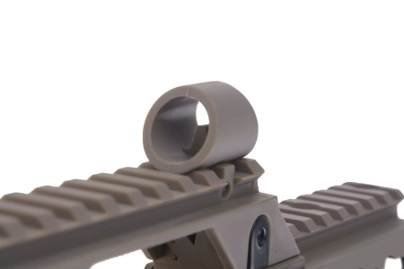Replika karabinka SA-G11 KeyMod EBB - tan