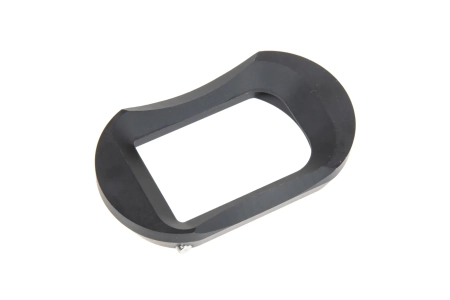 Magwell do replik Hi-Capa Modify Czarny