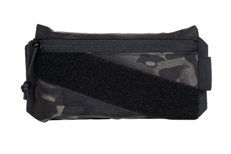 Kieszeń uniwersalna Primal Gear AC-01 Candy Bag MC Black