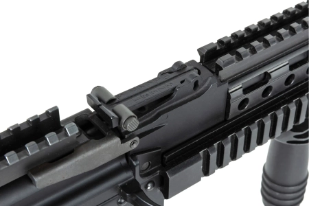 Karabin szturmowy ASG Fabryka Broni Radom wz.96C Beryl z pokrowcem