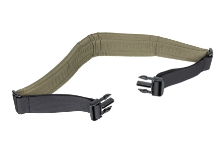 Torba taktyczna 17L Helikon-Tex Mission Oliwkowa