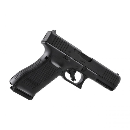 Pistolet wiatrówka Glock 17 gen 5 MOS 4,5mm diabolo