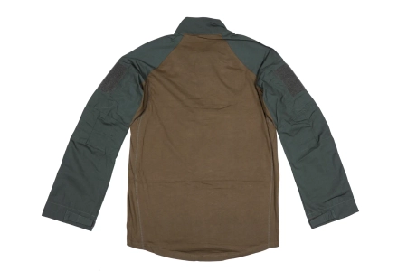 Combat Shirt SATAC G4 – Oliwkowy