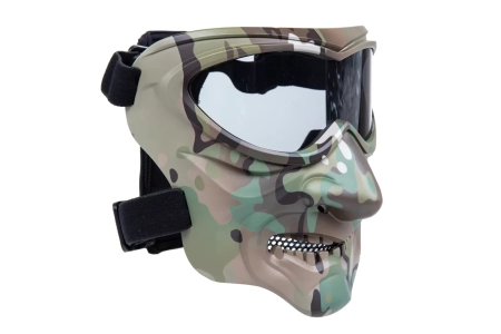 Maska Night Knight MC