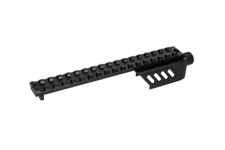 Konwersja RIS do pistoletów typu CM.030 i CM.127 - Czarny